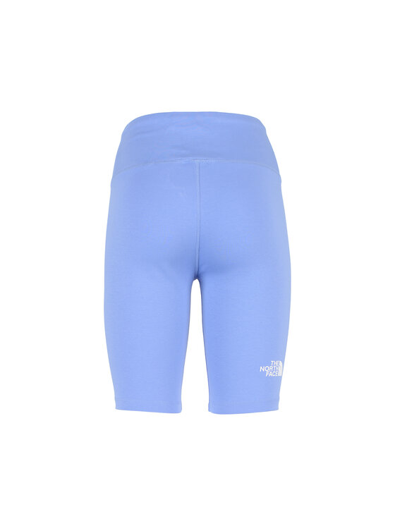 The North Face The North Face Pantaloncini NF0A8C2H0YI1 Blu Regular Fit