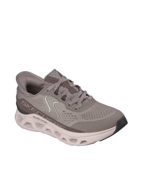 Skechers Skechers Sneakersy 150510-DKTP Beżowy