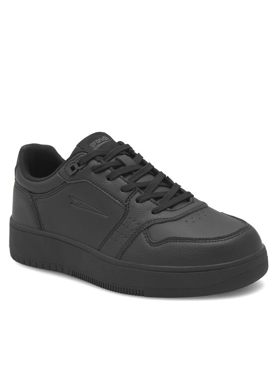 Sprandi Sprandi Sneakersy BP07-01537-30 Czarny