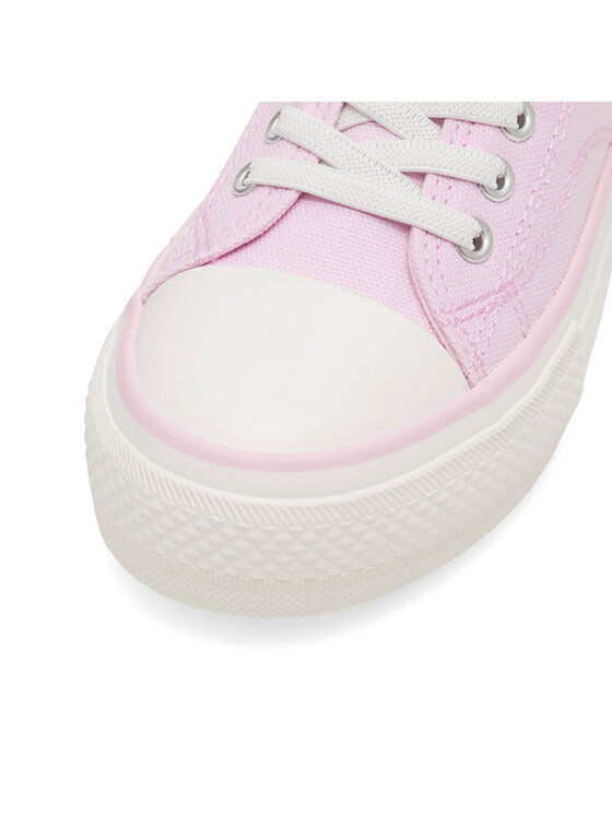 Sprandi Sprandi Scarpe da ginnastica CP-LEA-BDB-0712 Rosa