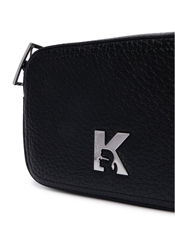 Karl Lagerfeld Jeans Karl Lagerfeld Jeans Сумка B4W30167 Чорний