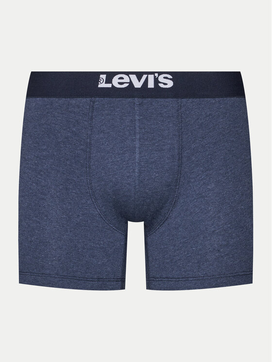 Levi's® Levi's® Set 2 perechi de boxeri 37149-0954 Colorat