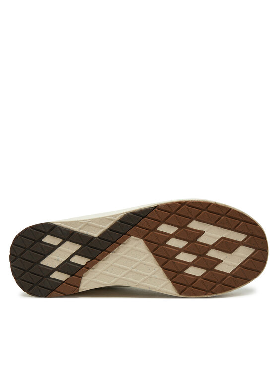 Saola Saola Sneakersy Bergen warm SAO5110 Bílá