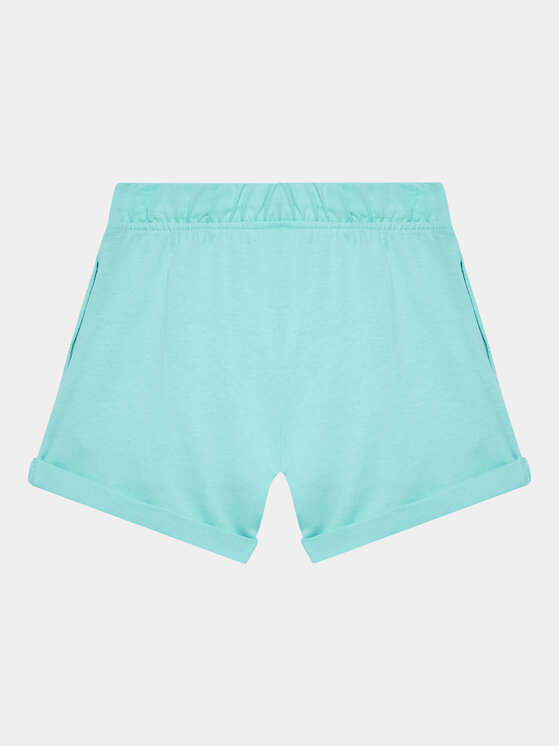United Colors Of Benetton United Colors Of Benetton Sport rövidnadrág 3BL0G9014 Kék Regular Fit