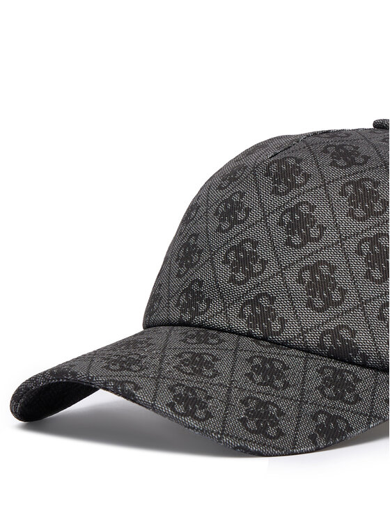 Guess Guess Cepure ar nagu AM9485 COT01 Pelēks