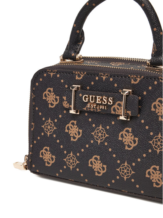 Guess Guess Torbica 178709 Smeđa