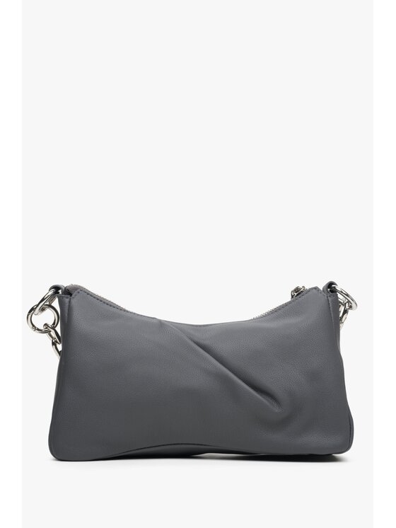 Estro Estro Kabelka ER00113721 Šedá
