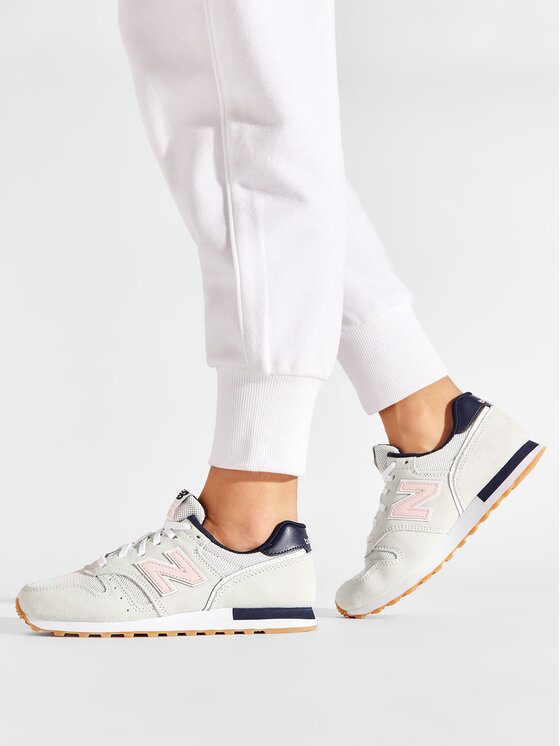 New Balance New Balance Sneakers WL373PN2 Bej