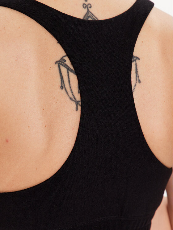 DKNY Sport DKNY Sport Sportinė liemenėlė DP2T9192 Juoda