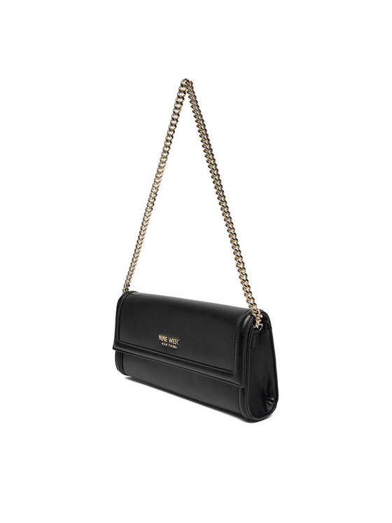 Nine West Nine West Kabelka EO-Greene Charm-LDA8374 Čierna