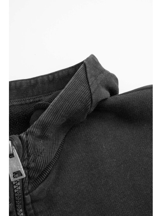 Coccodrillo Coccodrillo Komplet dresowy WC6117404XXB-020 Szary Regular Fit