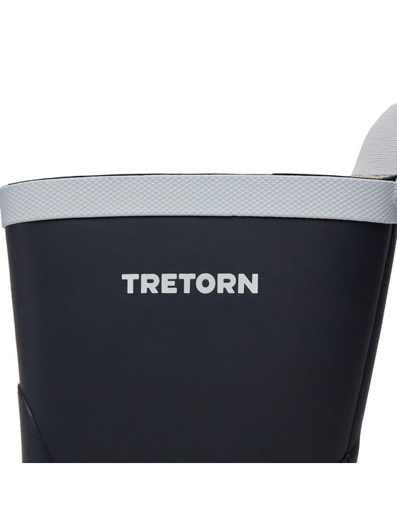 Tretorn Tretorn Guminiai batai Wings 47280080 Tamsiai mėlyna