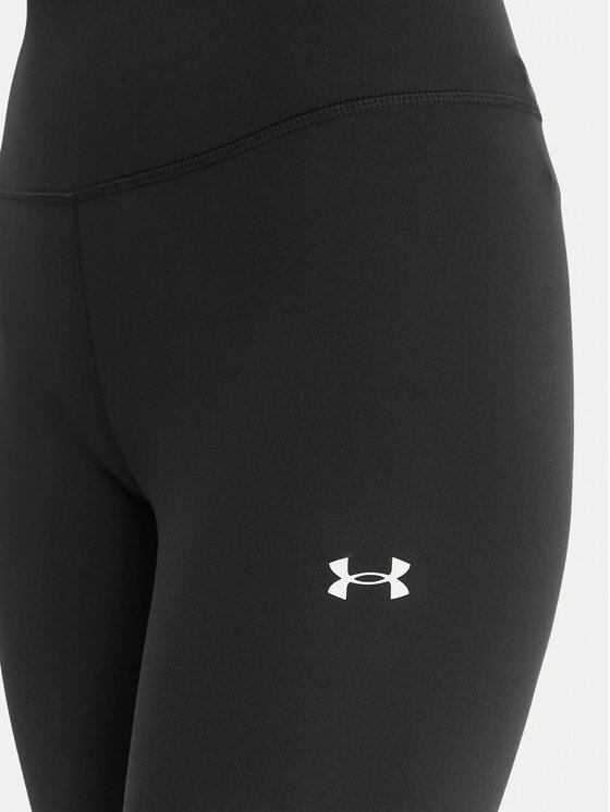 Under Armour Under Armour Legíny UA Motion 1388647 Černá Slim Fit