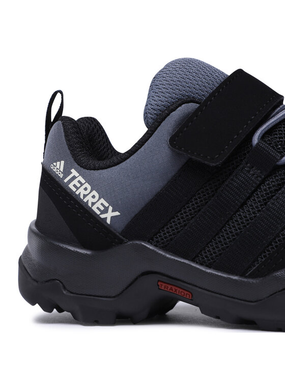 adidas adidas Matkajalatsid Terrex Ax2r Cf K BB1930 Must