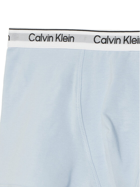 Calvin Klein Underwear Calvin Klein Underwear Комплект боксерки B70B700507 Цветен