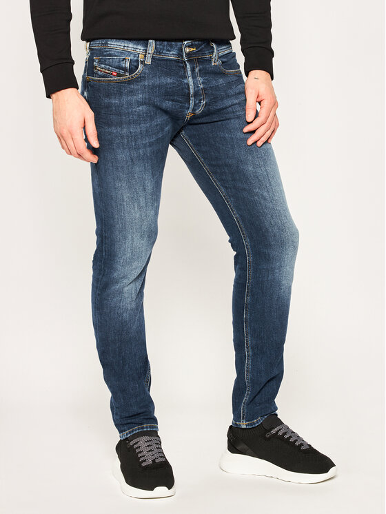 diesel slim fit