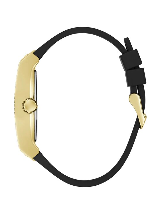 Guess Guess Zegarek GW1066G2 Złoty