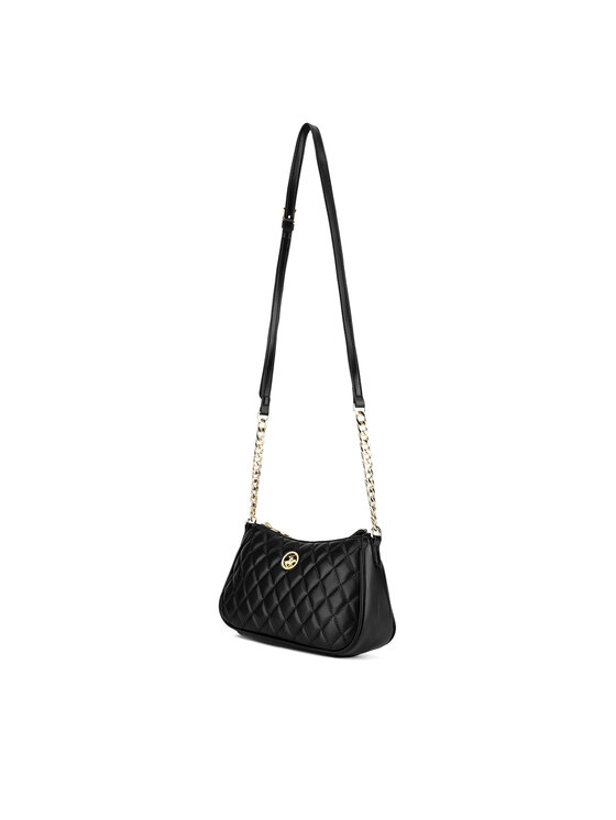Beverly Hills Polo Club Beverly Hills Polo Club Дамска чанта BHPC-K-035-06 Черен