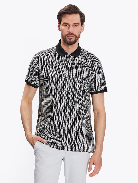 Brave Soul Polo MPS-501ARDA Pelēks Regular Fit