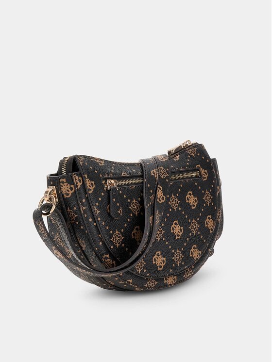 Guess Guess Τσάντα 178529 Καφέ