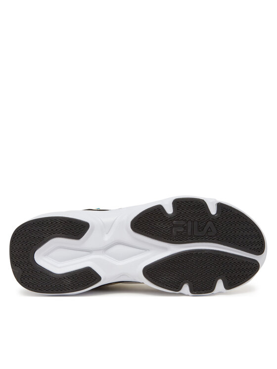 Fila Fila Αθλητικά Collene Cb FFW0046 73121 Μπεζ