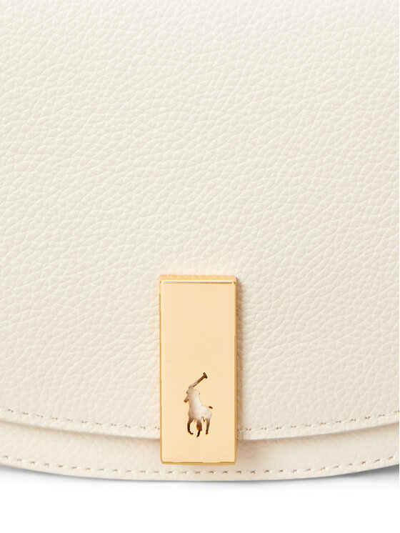 Polo Ralph Lauren Polo Ralph Lauren Borsetta 428932626002 Écru