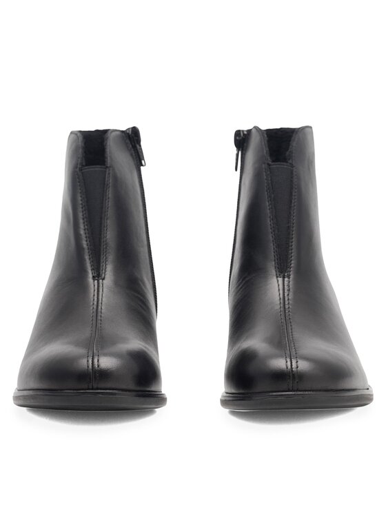 Remonte Remonte Stivaletti R8870-00 Nero