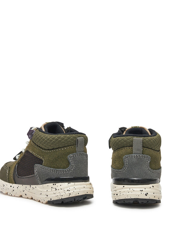 Mayoral Mayoral Bakancs 42512 43 Khaki