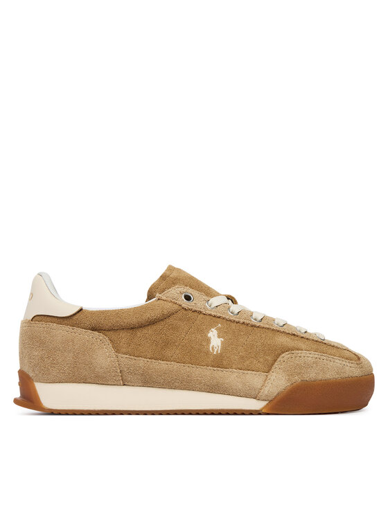 Polo Ralph Lauren Polo Ralph Lauren Tossud 804P08219001 Pruun