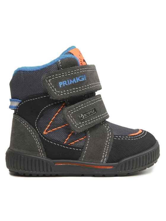 Primigi Primigi Čizme za snijeg GORE-TEX 4858000 Siva