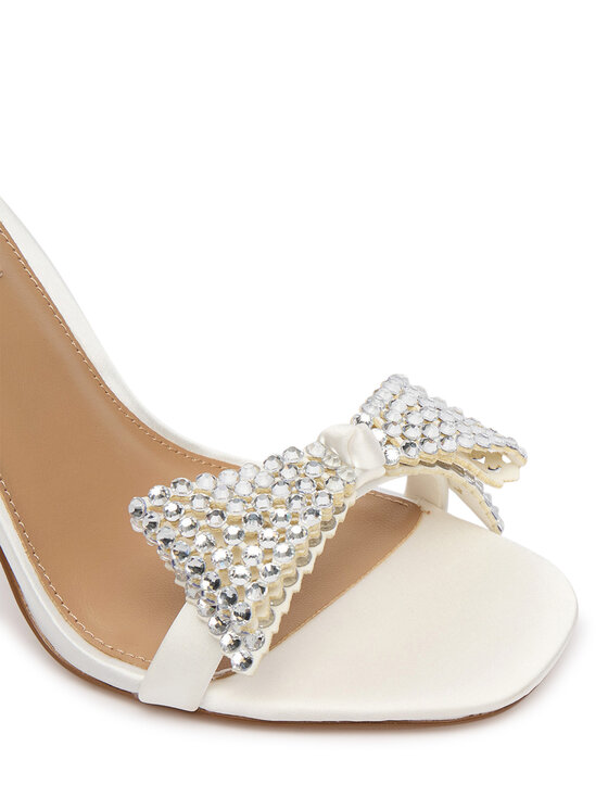 Steve Madden Steve Madden Босоніжки Newlywed 11005241 Білий