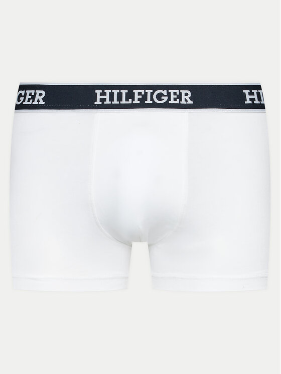 Tommy Hilfiger Tommy Hilfiger Σετ μποξεράκια 3 τμχ UM0UM03185 Έγχρωμο