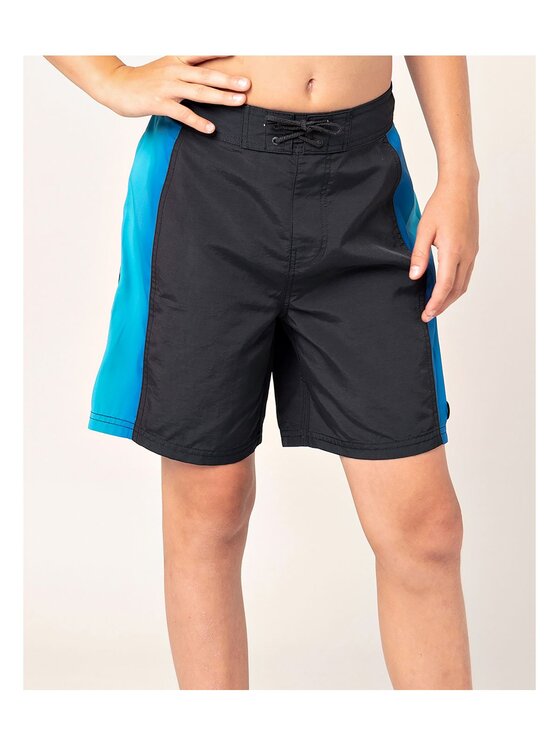 Rip Curl Rip Curl Szorty kąpielowe Surf Revival S/E 16 Czarny