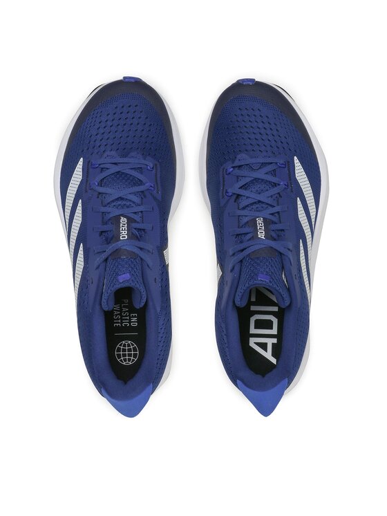 adidas adidas Bežecké topánky ADIDAS ADIZERO SL RUNNING SHOES HQ1345 Modrá