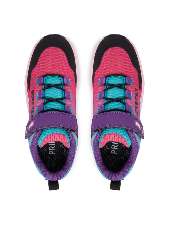 Primigi Primigi Sneakers GORE-TEX 2419000 S Rosa