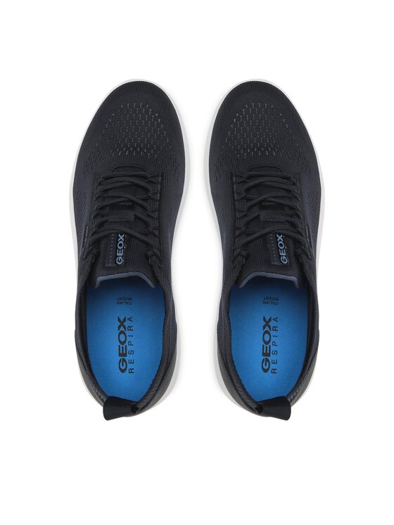 Geox Geox Sneakers U Spherica U15BYA0006KC4585 Blu scuro