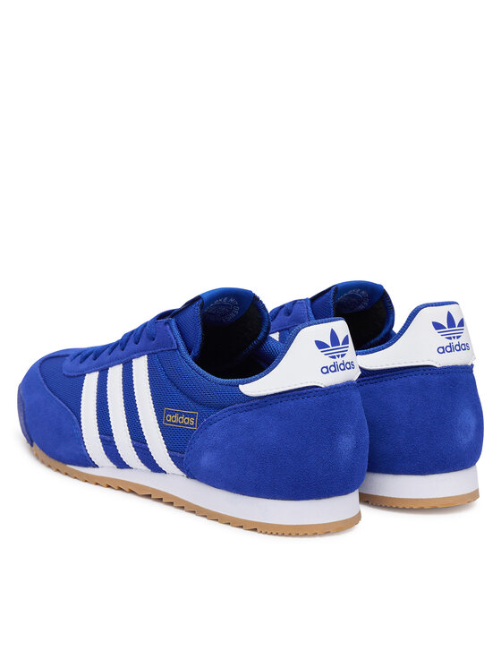 adidas adidas Сникърси R71 IH1325 Син