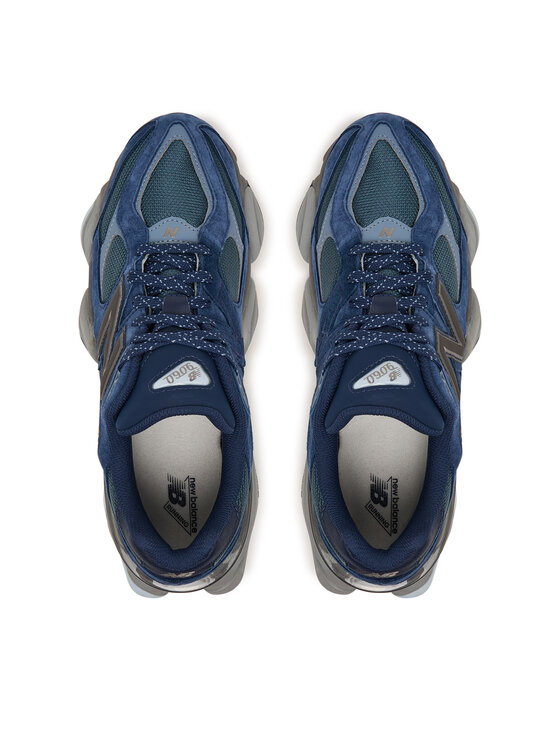 New Balance New Balance Laisvalaikio batai U906023D Tamsiai mėlyna