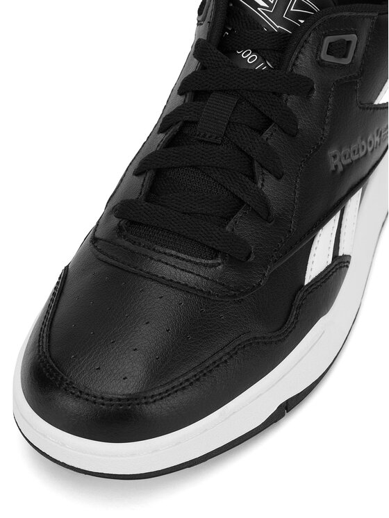 Reebok Reebok Sneakersy BB 4000 II 100032896 Czarny