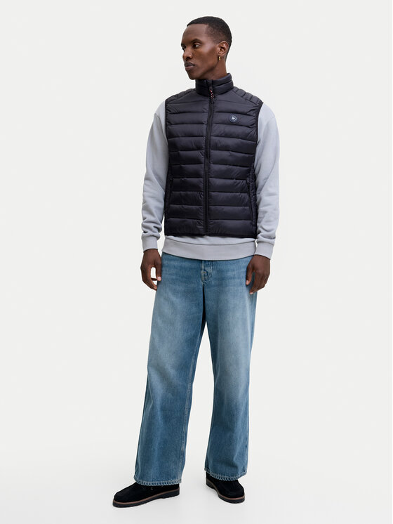 Jack&Jones Jack&Jones Vest Bradley 12280973 Must Regular Fit