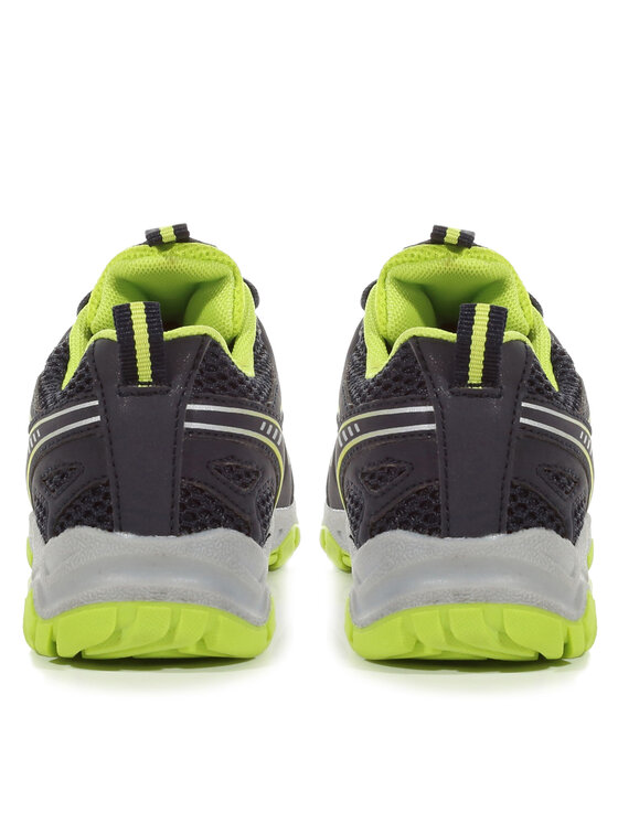 Regatta Regatta Scarpe da trekking Vendeavour Jnr RKF785 Blu scuro