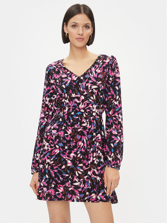 ONLY ONLY Hétköznapi ruha 15306566 Színes Regular Fit