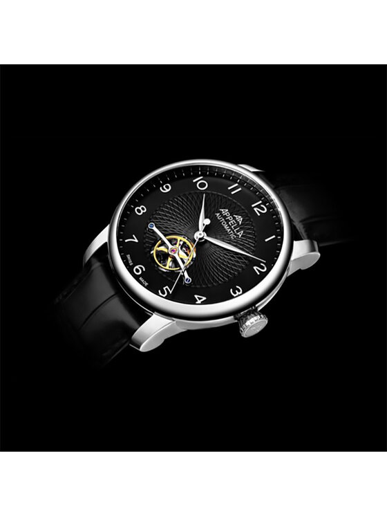 Appella Appella Orologio L70010.5224A Nero