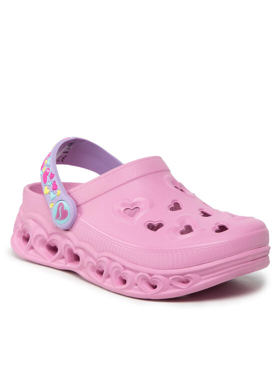 Skechers Skechers Natikače Unicorns & Sunshine 308023L/PNK Ružičasta
