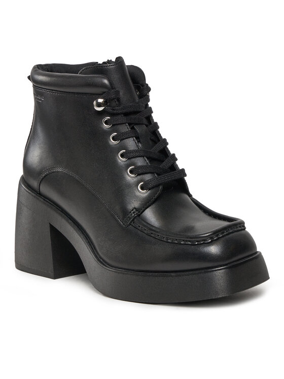 Vagabond Shoemakers Vagabond Shoemakers Čizme Brooke 5644-001-20 Crna