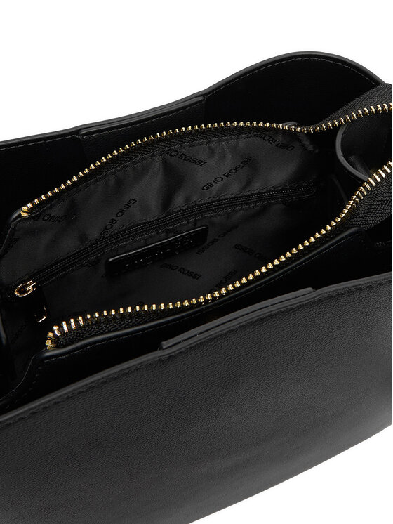 GINO ROSSI GINO ROSSI Borsetta EO-LX10291 Nero