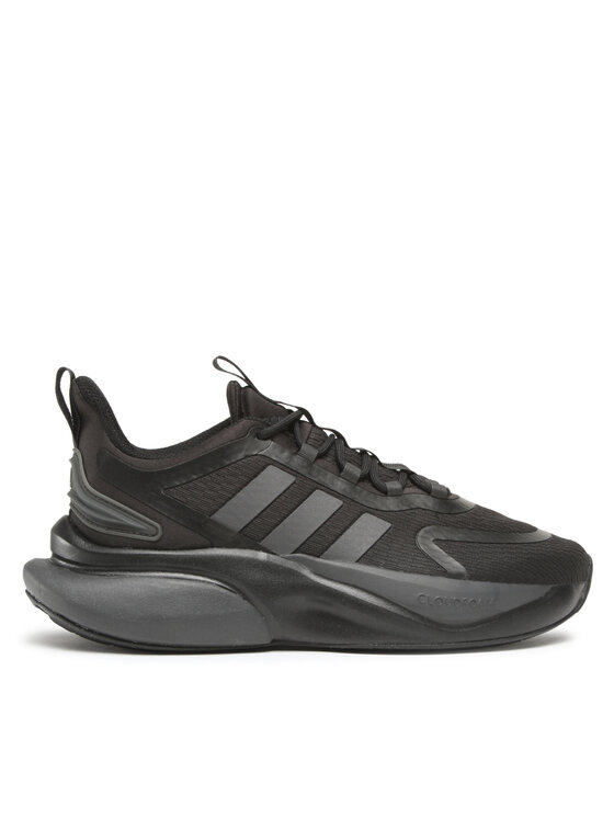 Sneakers adidas Alphabounce+ Sustainable Bounce HP6142 Negru