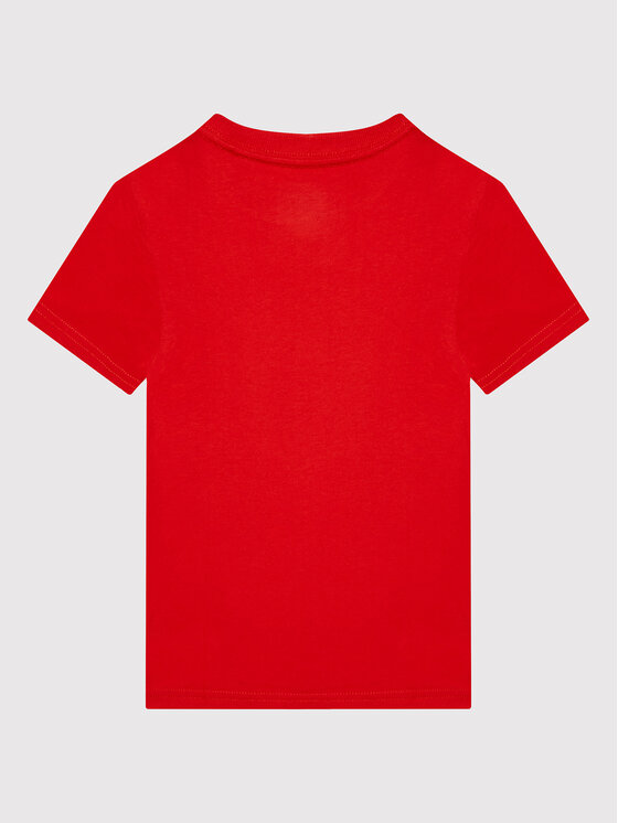 Polo Ralph Lauren Polo Ralph Lauren T-särkide komplekt 323884456001 Värviline Regular Fit