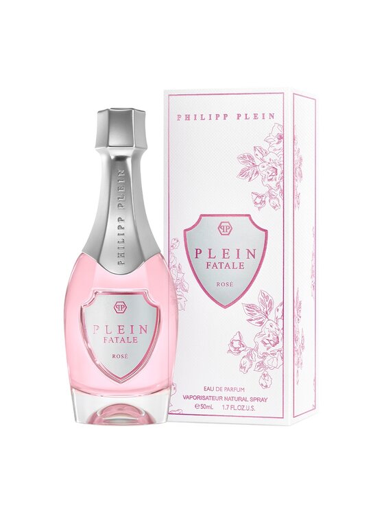 PHILIPP PLEIN PHILIPP PLEIN Plein Fatale Rose Woda perfumowana
