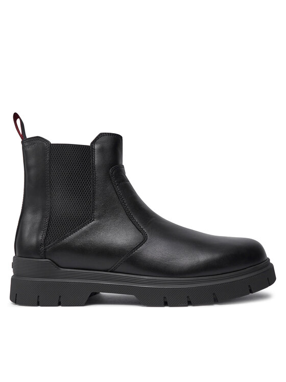 HUGO Hugo Ghete Jodhpur Ryan 50528840 Negru
